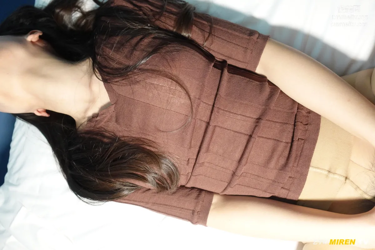 [ROSI写真] 艺学妹系列 2021.02.02 NO.0219 page 40