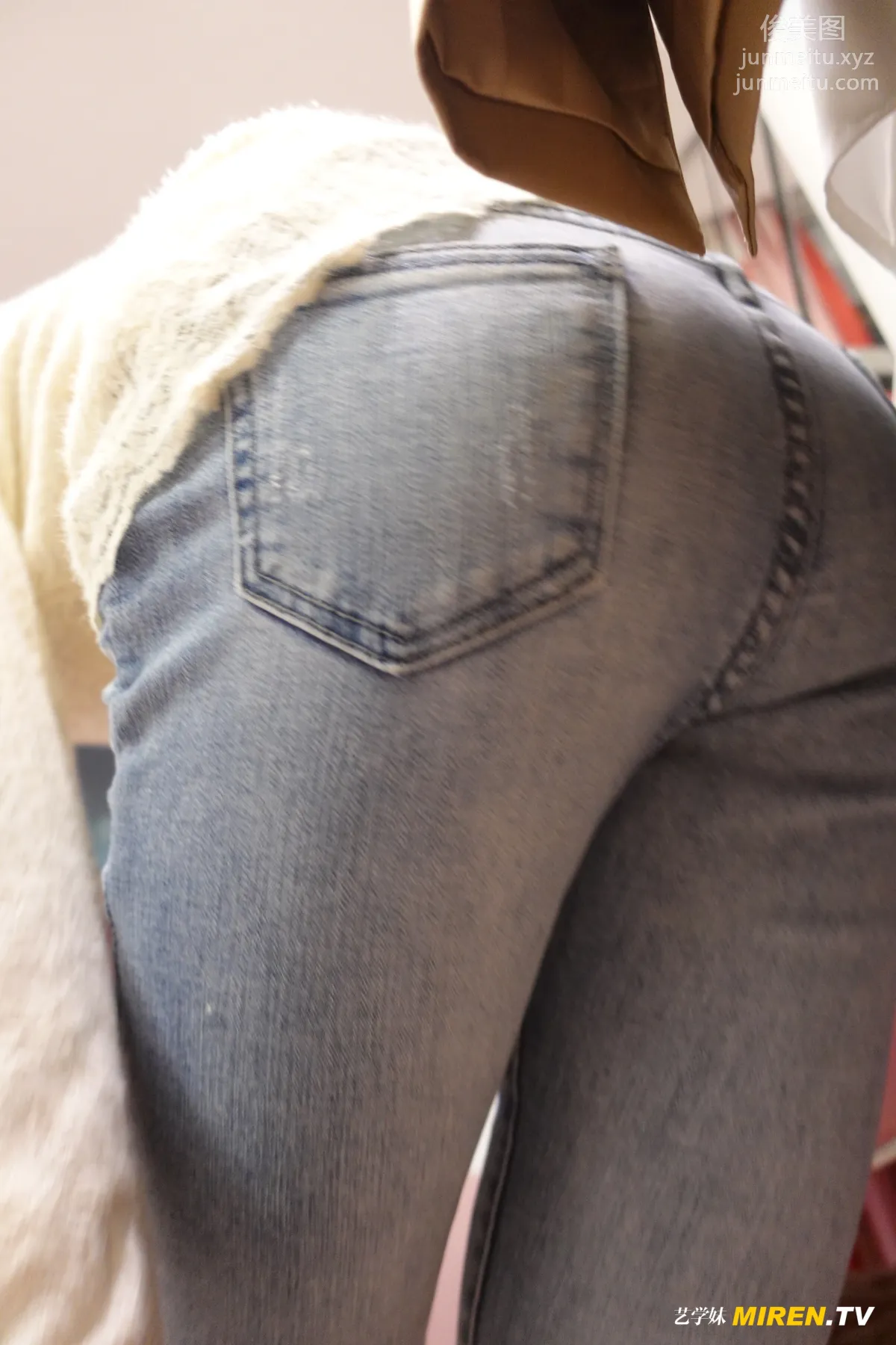 [ROSI写真] 艺学妹系列 2021.02.04 NO.0221 page 17