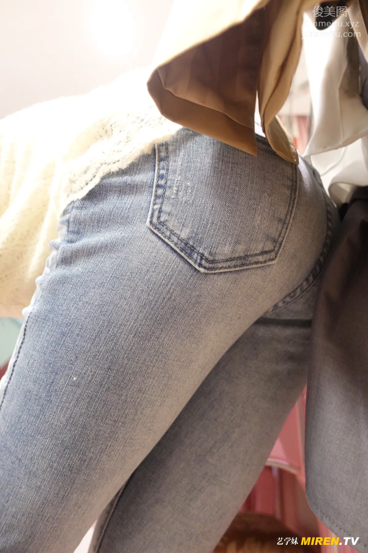 [ROSI写真] 艺学妹系列 2021.02.04 NO.0221 page 19