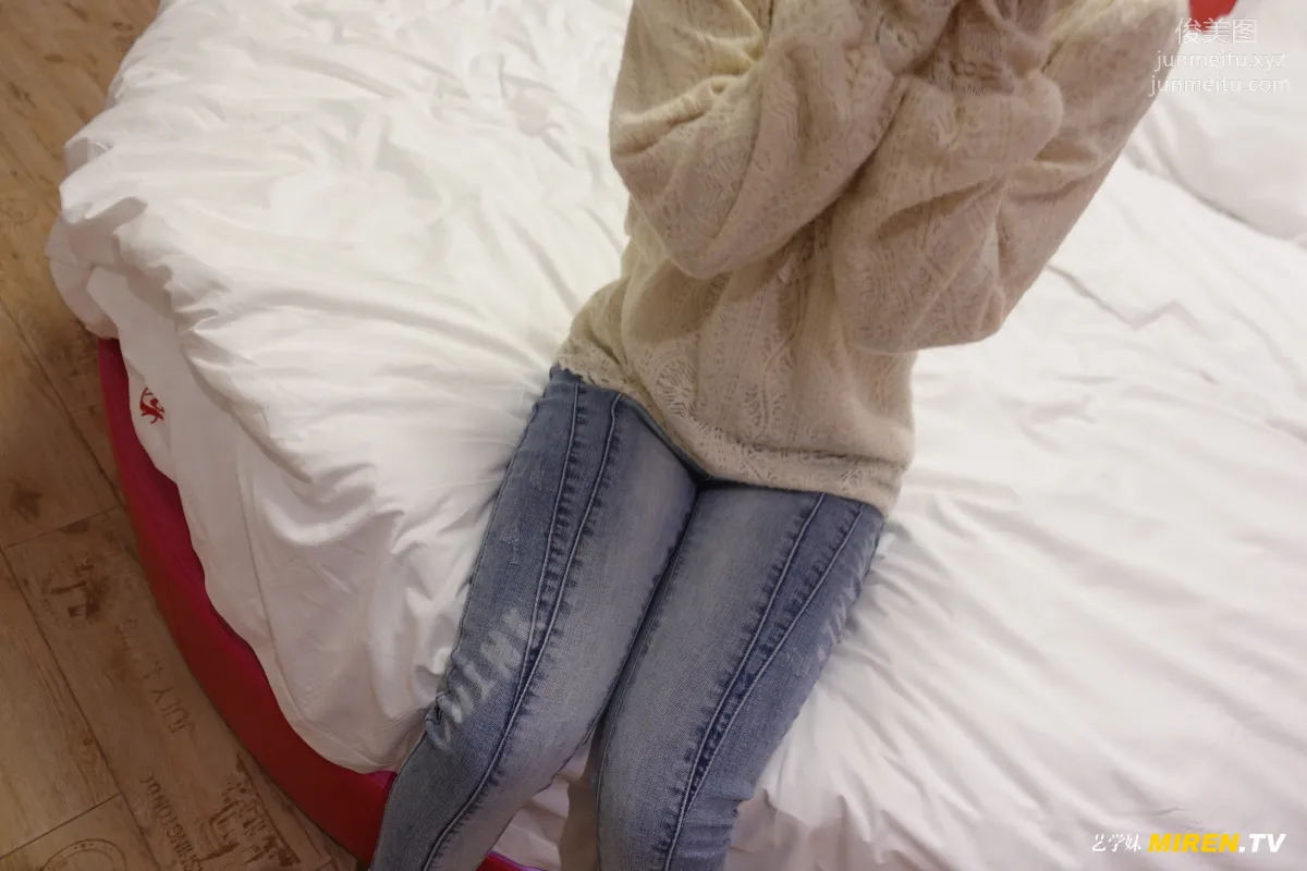 [ROSI写真] 艺学妹系列 2021.02.04 NO.0221 page 25