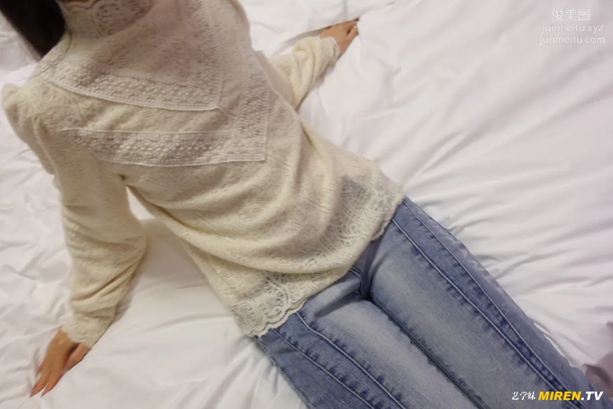 [ROSI写真] 艺学妹系列 2021.02.04 NO.0221 page 26