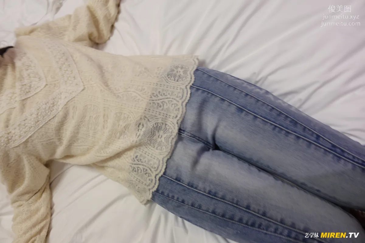 [ROSI写真] 艺学妹系列 2021.02.04 NO.0221 page 27