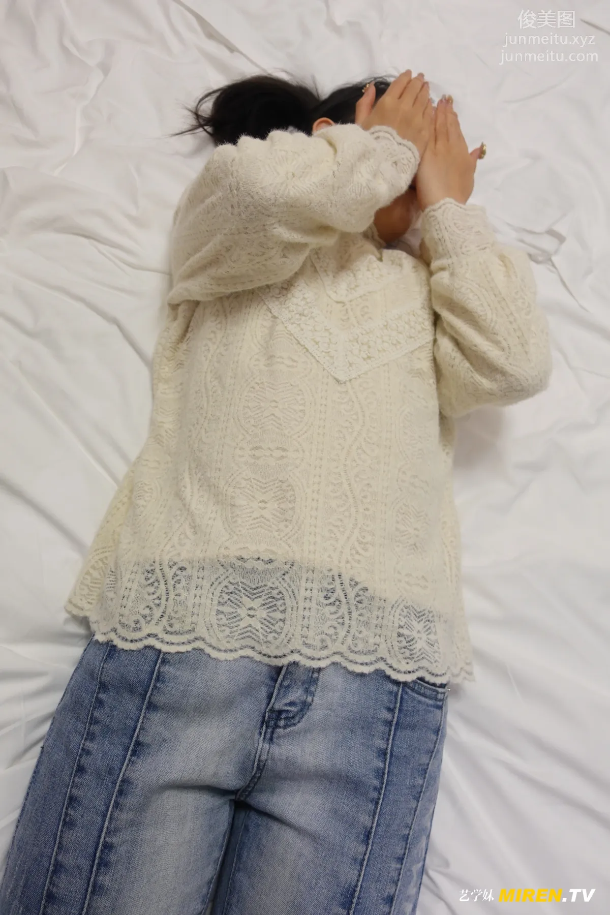 [ROSI写真] 艺学妹系列 2021.02.04 NO.0221 page 29