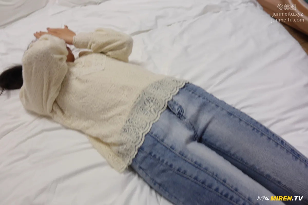 [ROSI写真] 艺学妹系列 2021.02.04 NO.0221 page 30