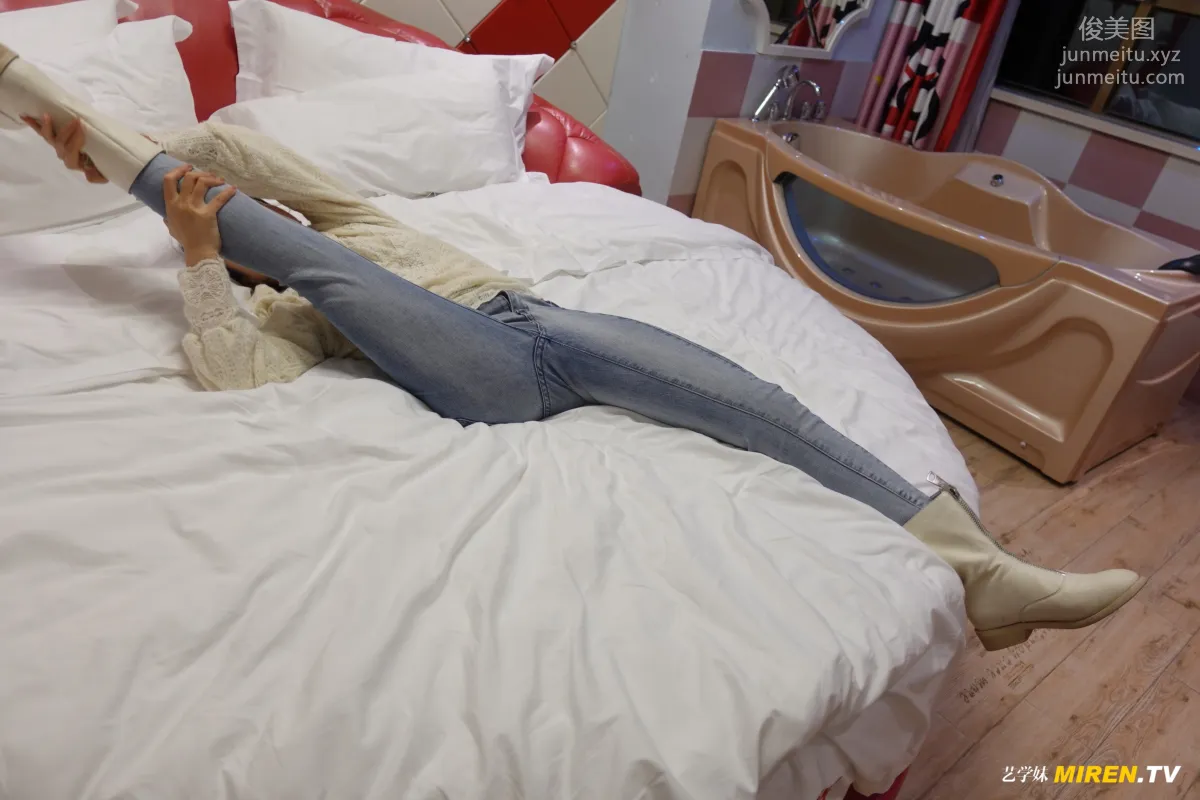 [ROSI写真] 艺学妹系列 2021.02.04 NO.0221 page 44