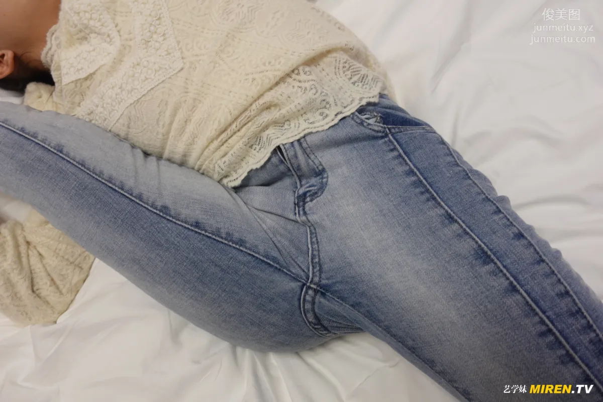 [ROSI写真] 艺学妹系列 2021.02.04 NO.0221 page 45