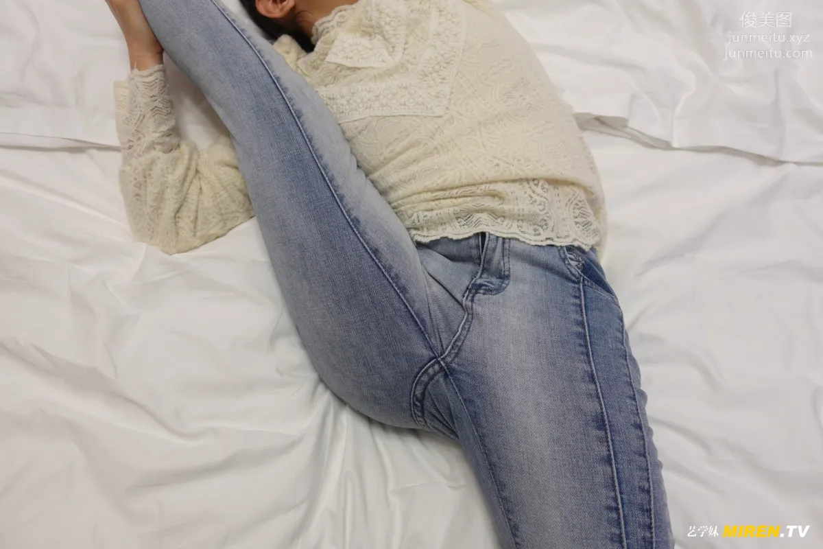 [ROSI写真] 艺学妹系列 2021.02.04 NO.0221 page 46