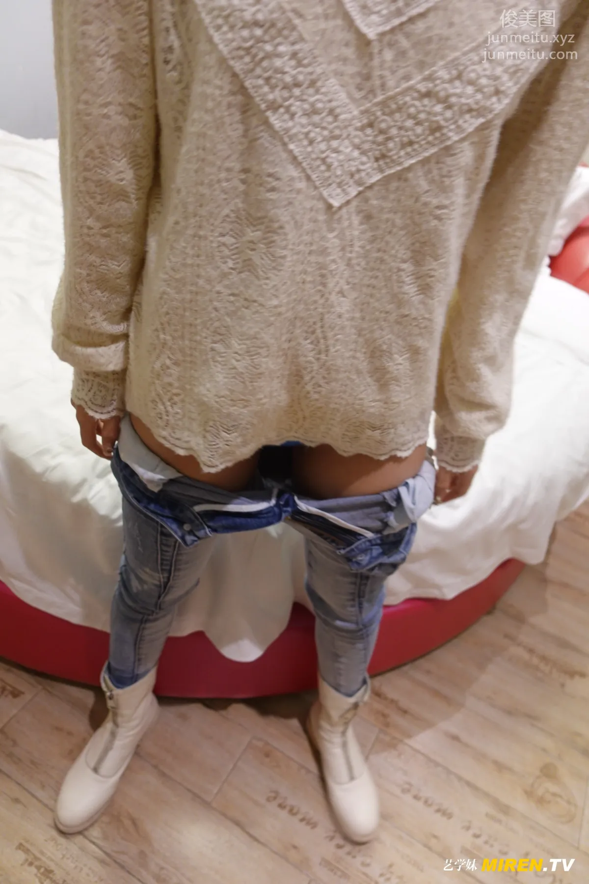 [ROSI写真] 艺学妹系列 2021.02.04 NO.0221 page 61