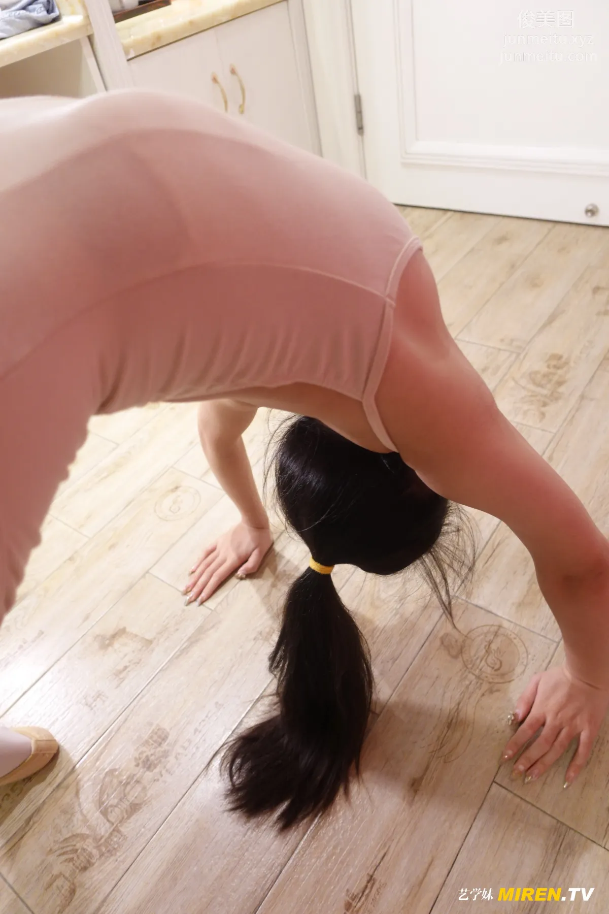 [ROSI写真] 艺学妹系列 2021.02.08 NO.0223 page 45