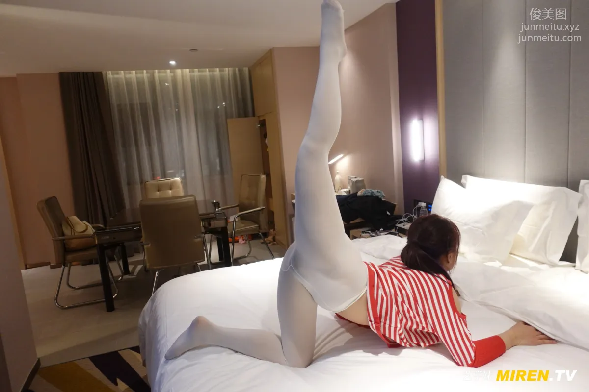 [ROSI写真] 艺学妹系列 2021.03.01 NO.0226 page 8