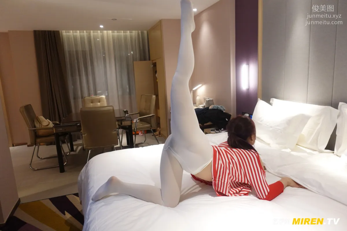 [ROSI写真] 艺学妹系列 2021.03.01 NO.0226 page 9