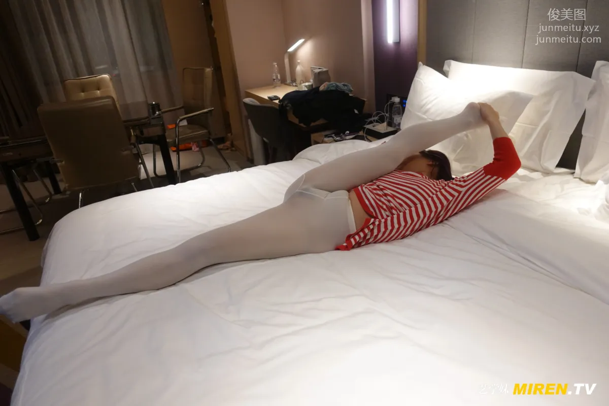 [ROSI写真] 艺学妹系列 2021.03.01 NO.0226 page 14