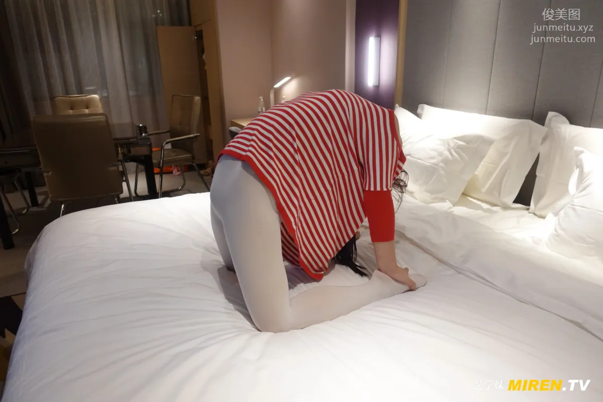 [ROSI写真] 艺学妹系列 2021.03.01 NO.0226 page 42