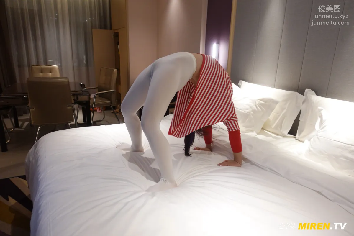 [ROSI写真] 艺学妹系列 2021.03.01 NO.0226 page 45