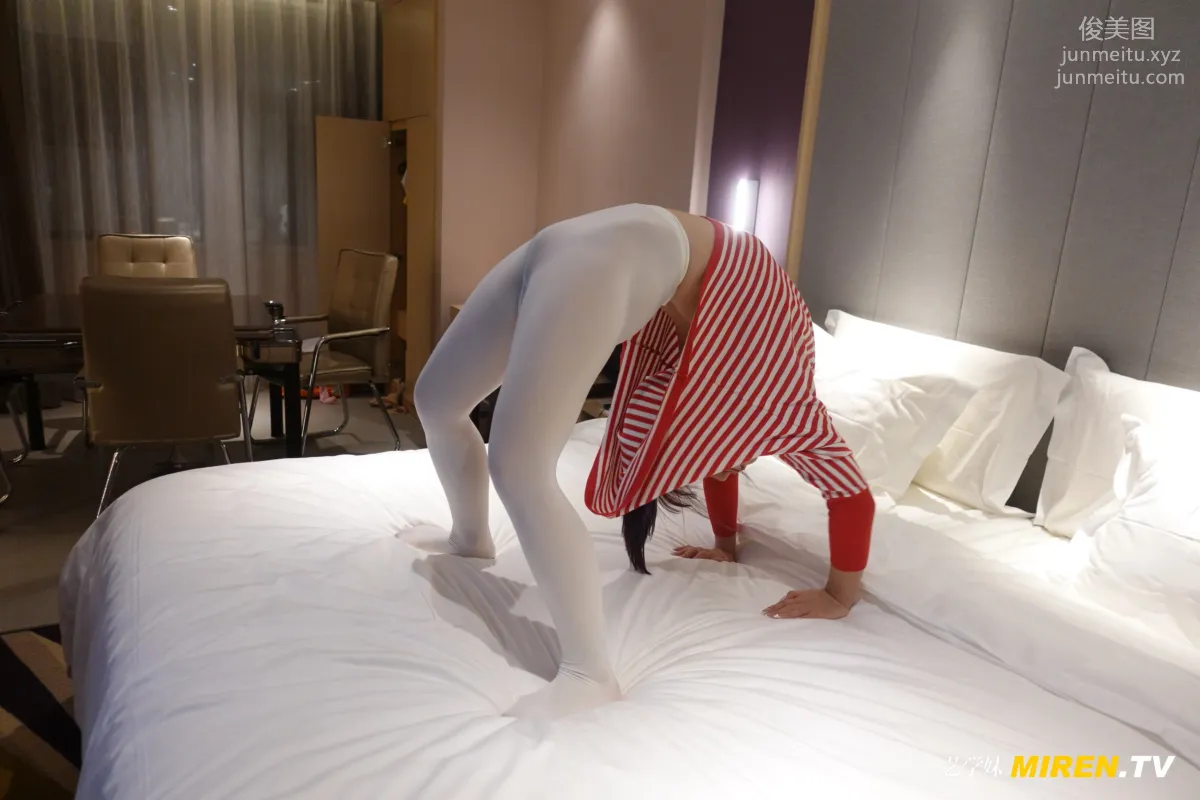 [ROSI写真] 艺学妹系列 2021.03.01 NO.0226 page 46