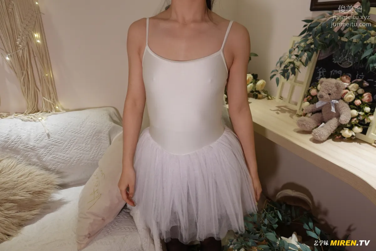 [ROSI写真] 艺学妹系列 2021.03.05 NO.0227 page 3