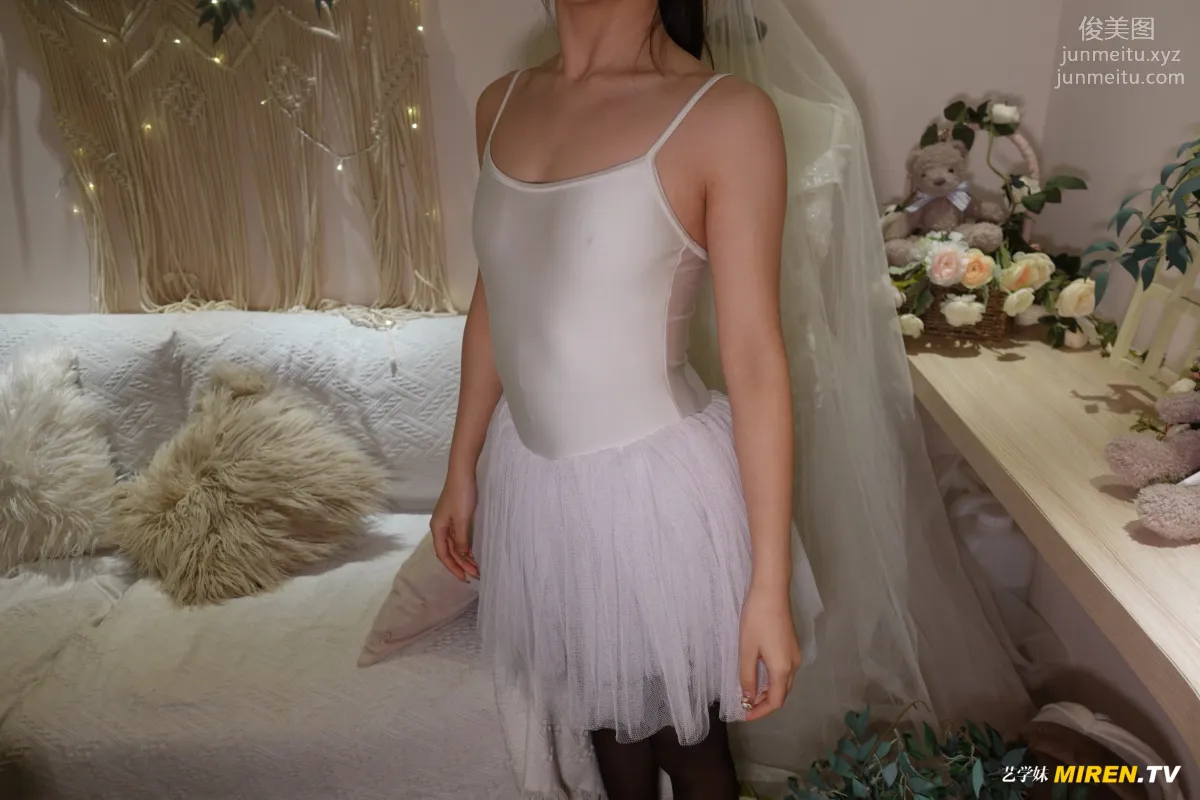 [ROSI写真] 艺学妹系列 2021.03.05 NO.0227 page 4