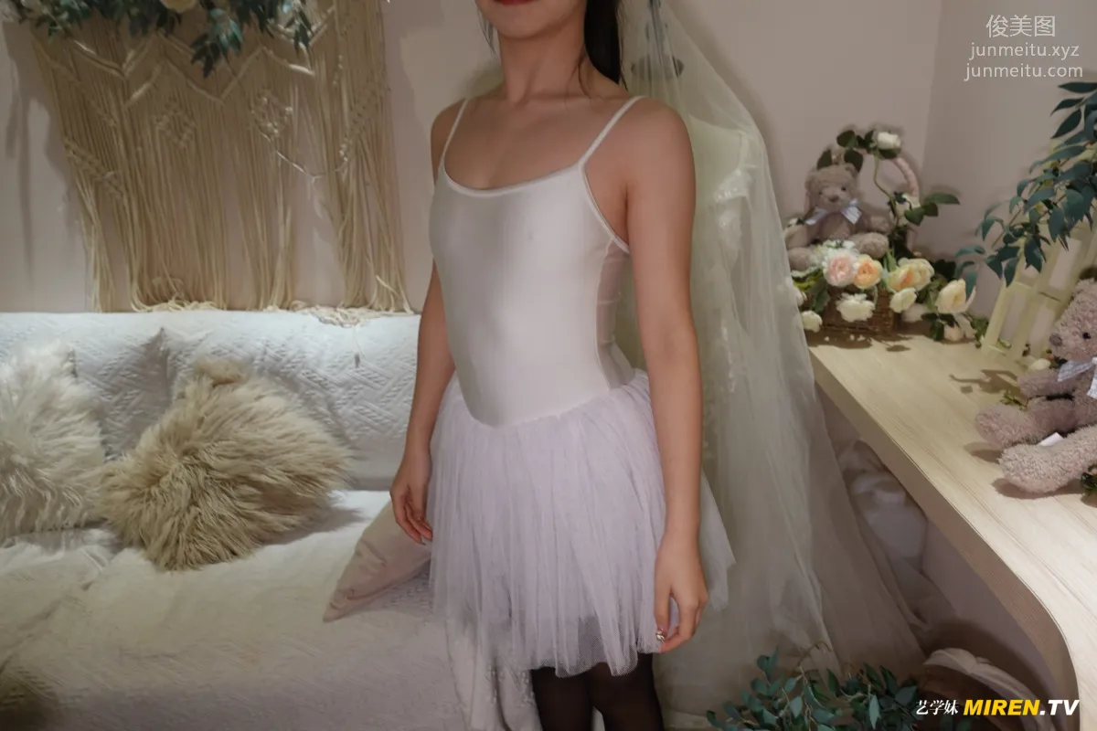 [ROSI写真] 艺学妹系列 2021.03.05 NO.0227 page 5