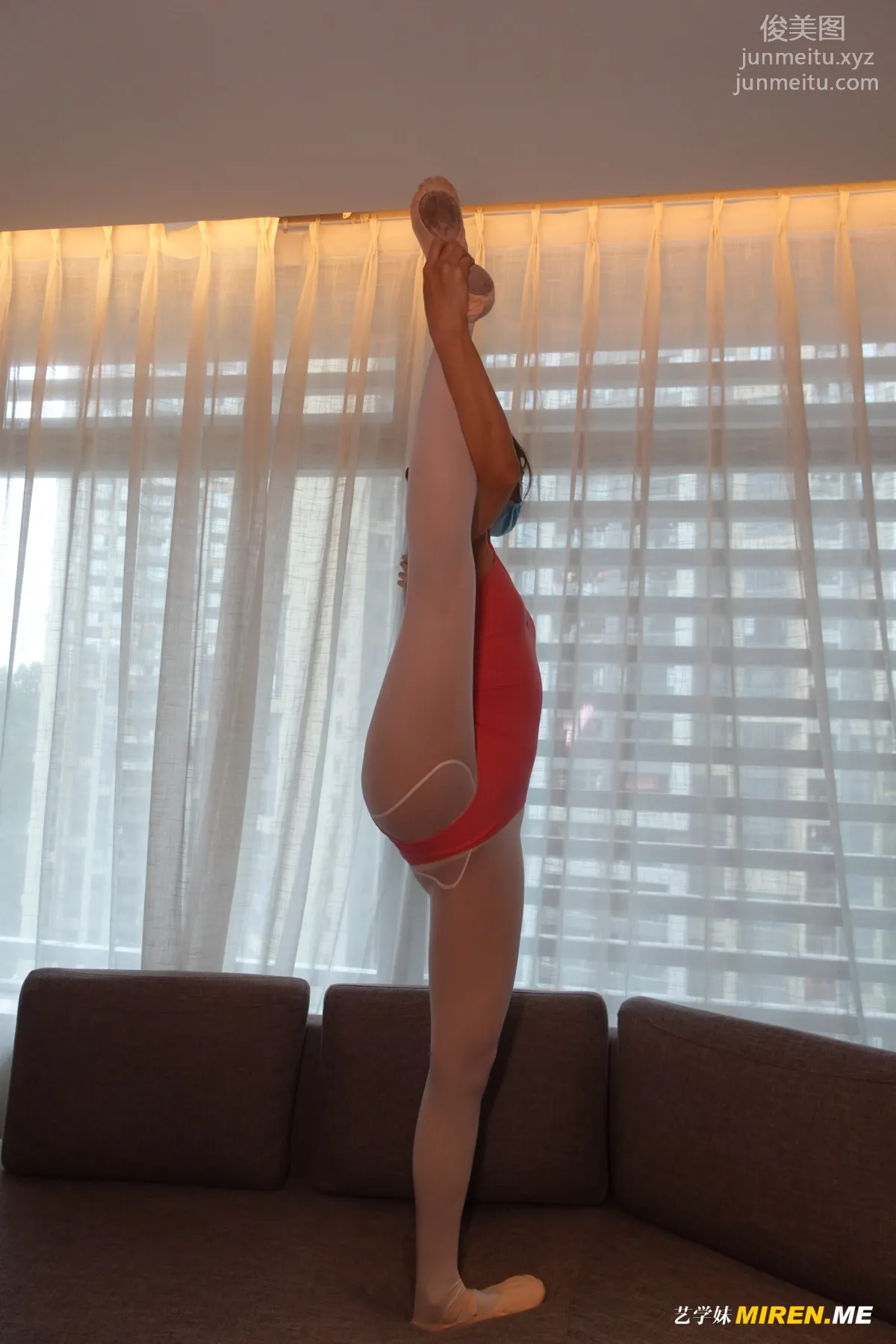 [ROSI写真]艺学妹 2022.02.01 NO.249 page 6