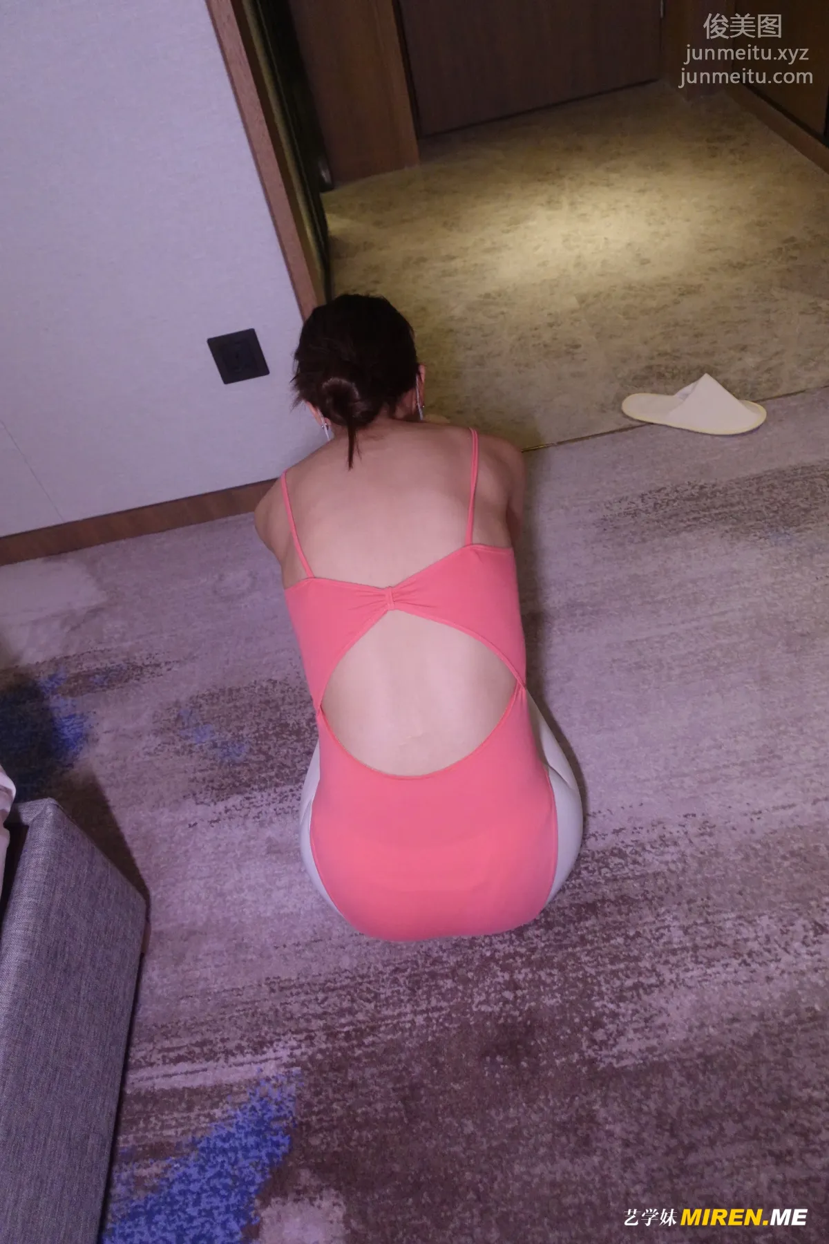 [ROSI写真]艺学妹 2022.02.01 NO.249 page 41