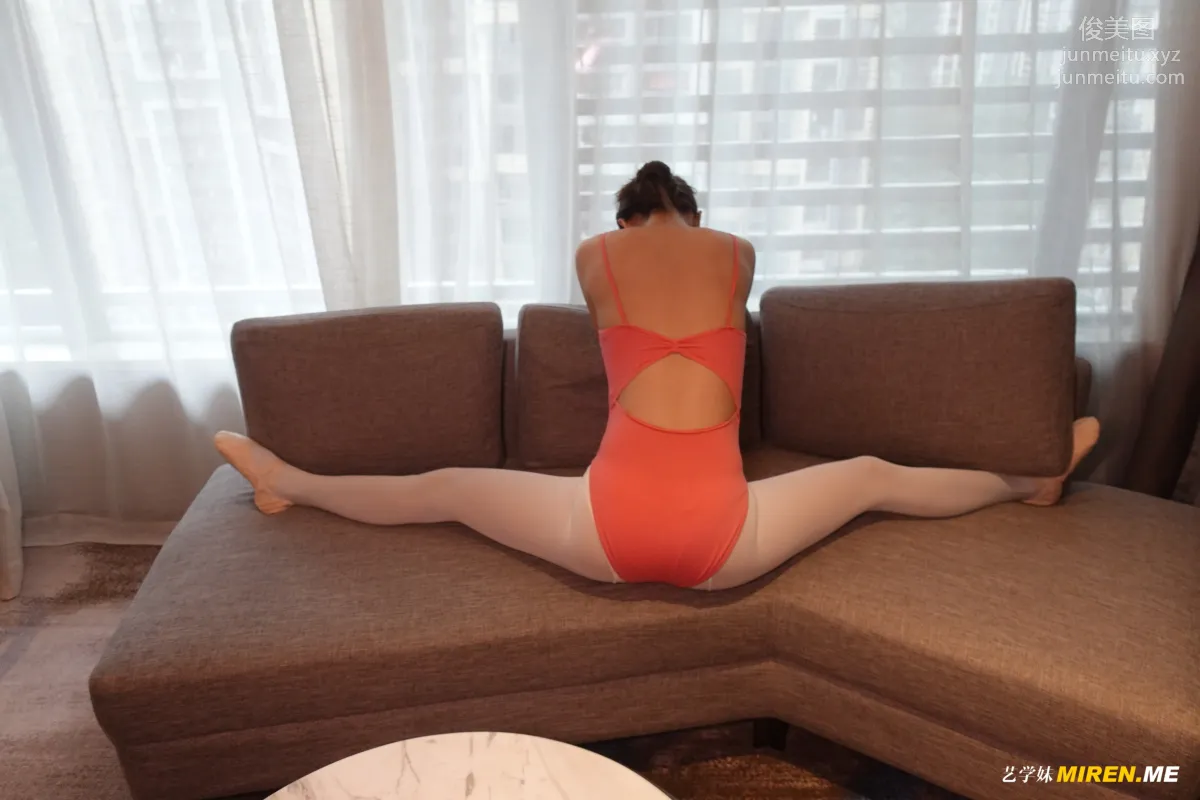 [ROSI写真]艺学妹 2022.02.01 NO.249 page 47