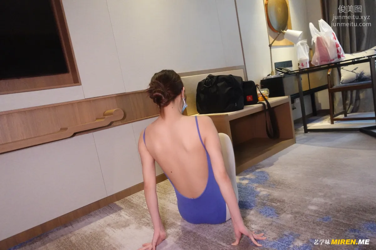 [ROSI写真]艺学妹 2022.02.13 NO.252 page 7