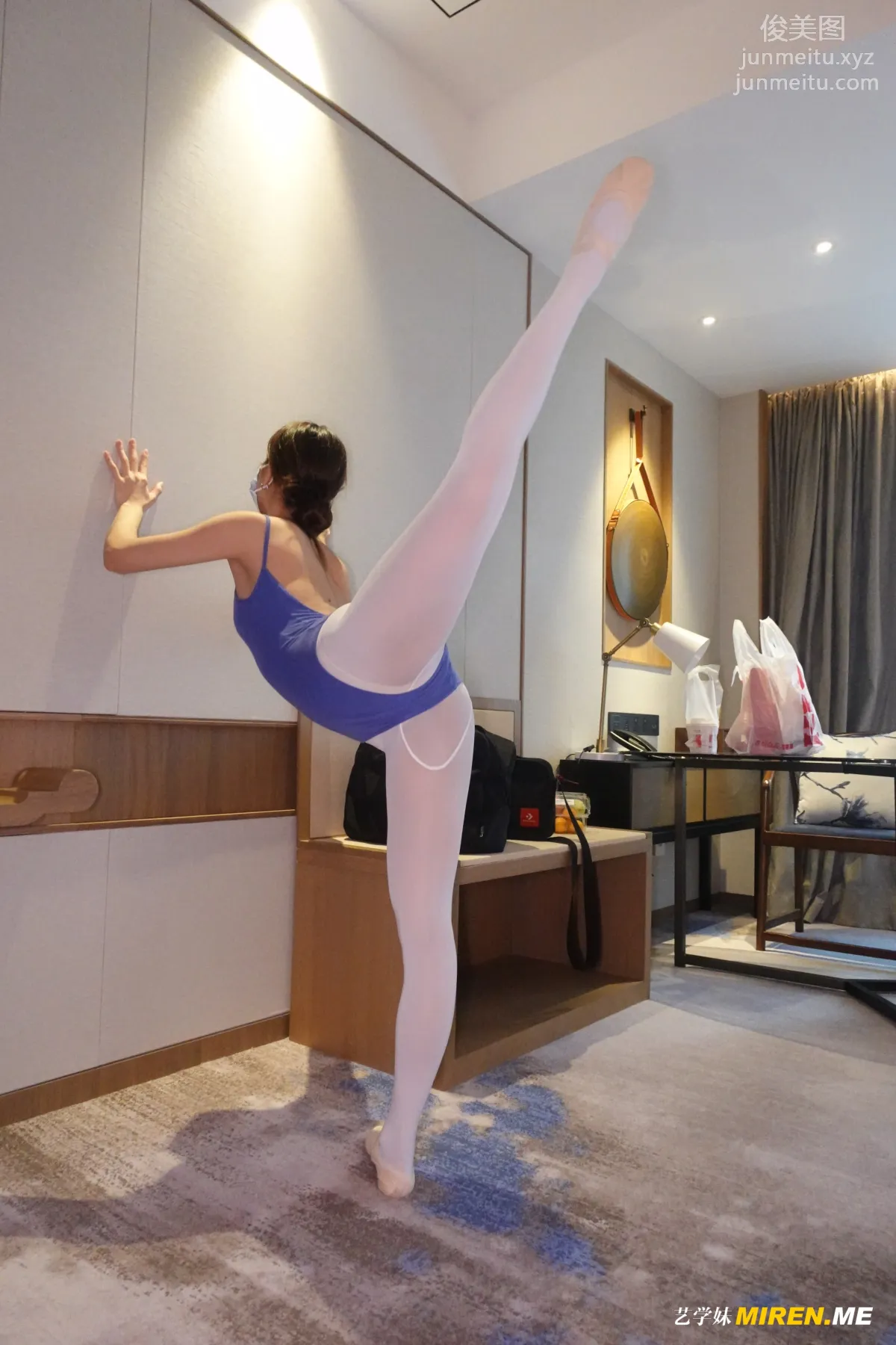 [ROSI写真]艺学妹 2022.02.13 NO.252 page 10