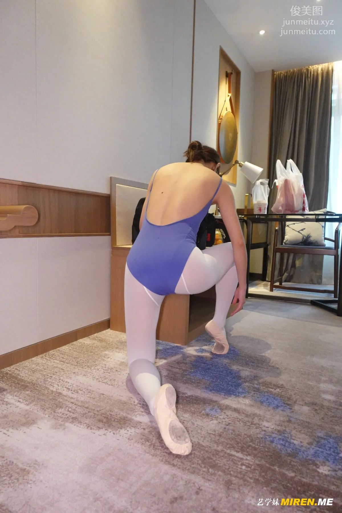 [ROSI写真]艺学妹 2022.02.13 NO.252 page 11