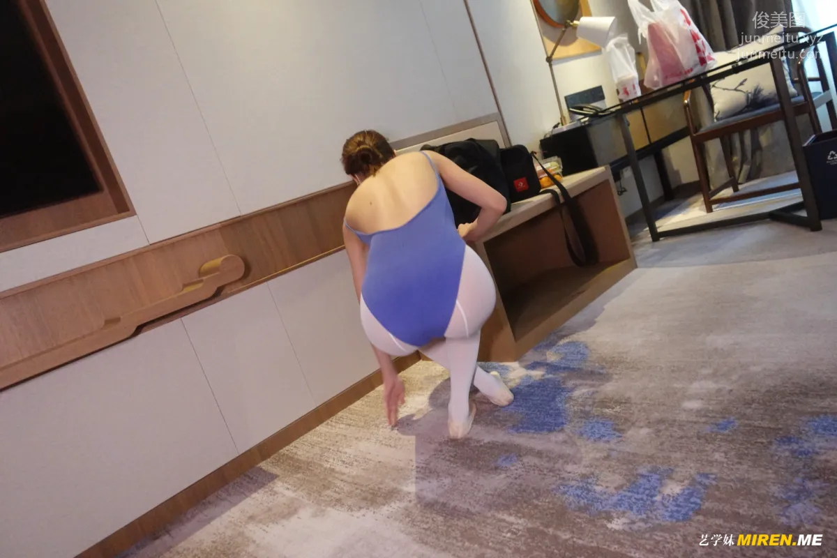 [ROSI写真]艺学妹 2022.02.13 NO.252 page 12