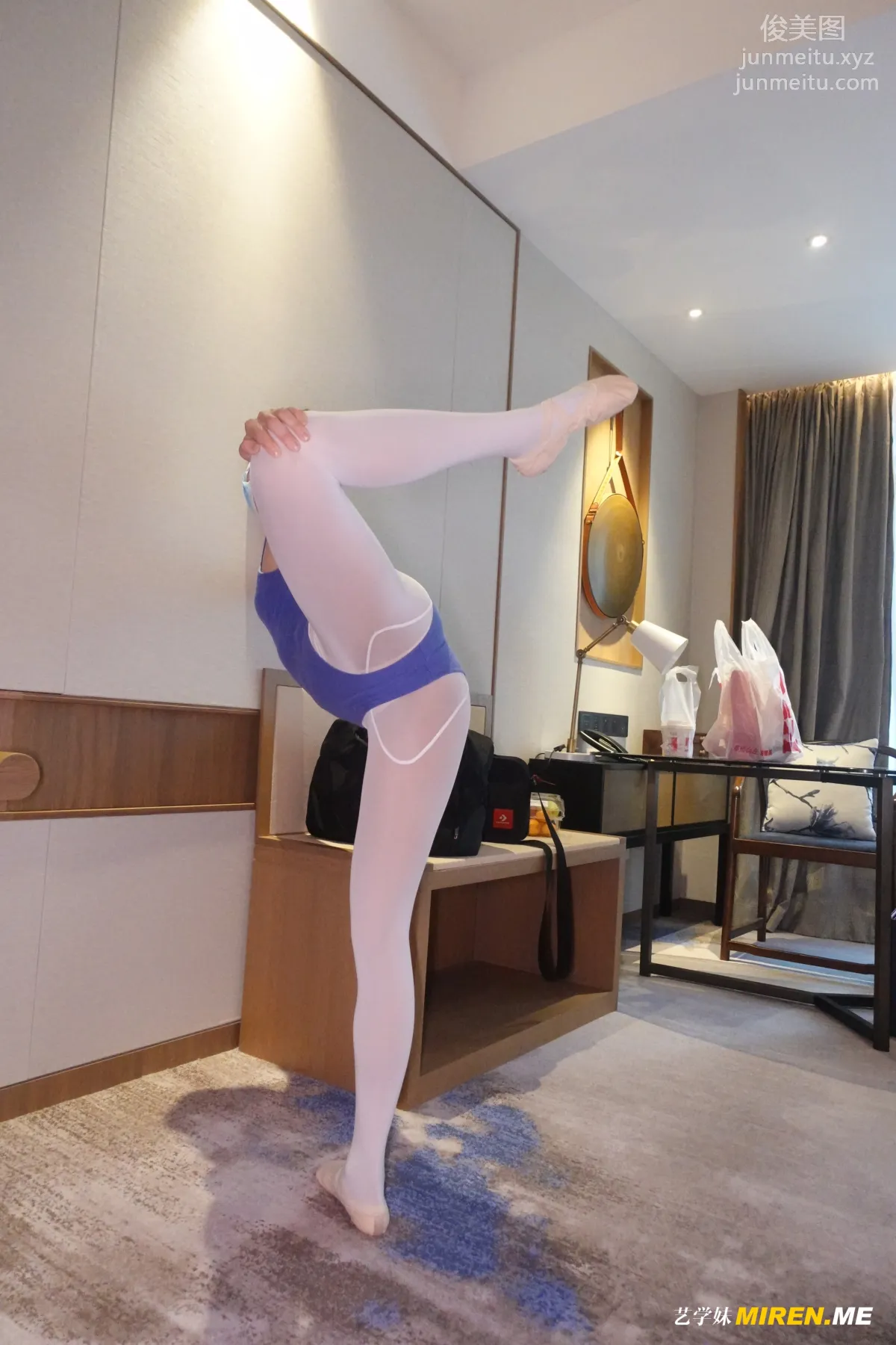 [ROSI写真]艺学妹 2022.02.13 NO.252 page 15