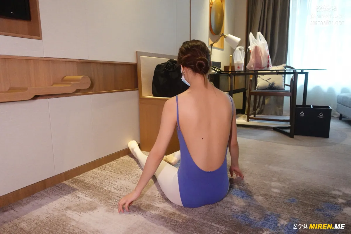 [ROSI写真]艺学妹 2022.02.13 NO.252 page 18