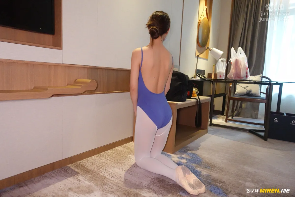 [ROSI写真]艺学妹 2022.02.13 NO.252 page 20