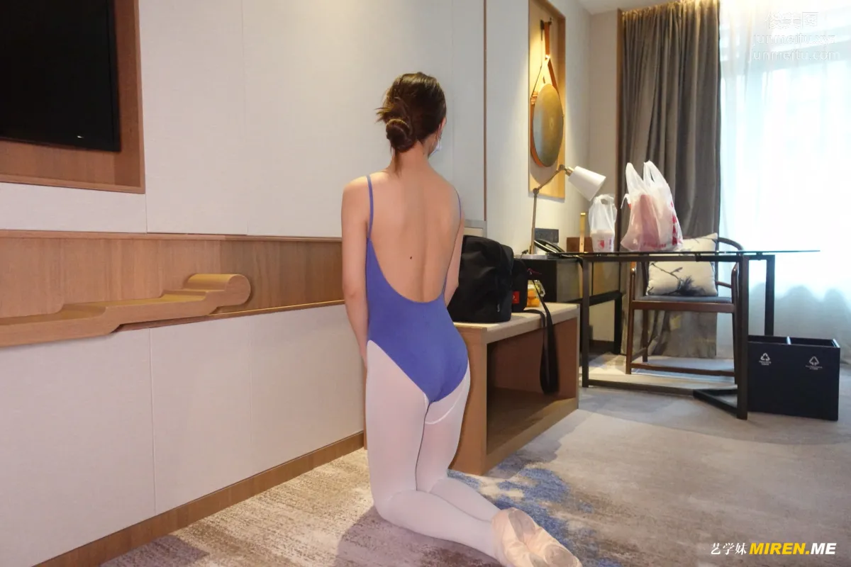 [ROSI写真]艺学妹 2022.02.13 NO.252 page 22