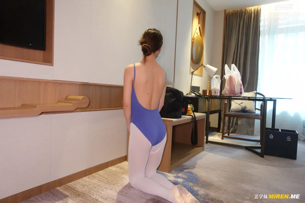 [ROSI写真]艺学妹 2022.02.13 NO.252 page 34