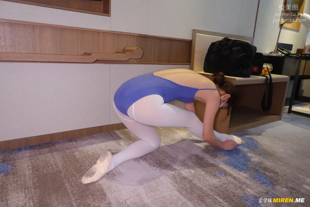 [ROSI写真]艺学妹 2022.02.13 NO.252 page 38