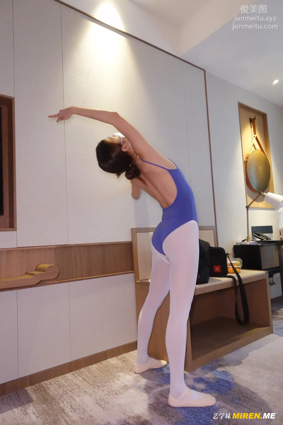 [ROSI写真]艺学妹 2022.02.13 NO.252 page 52