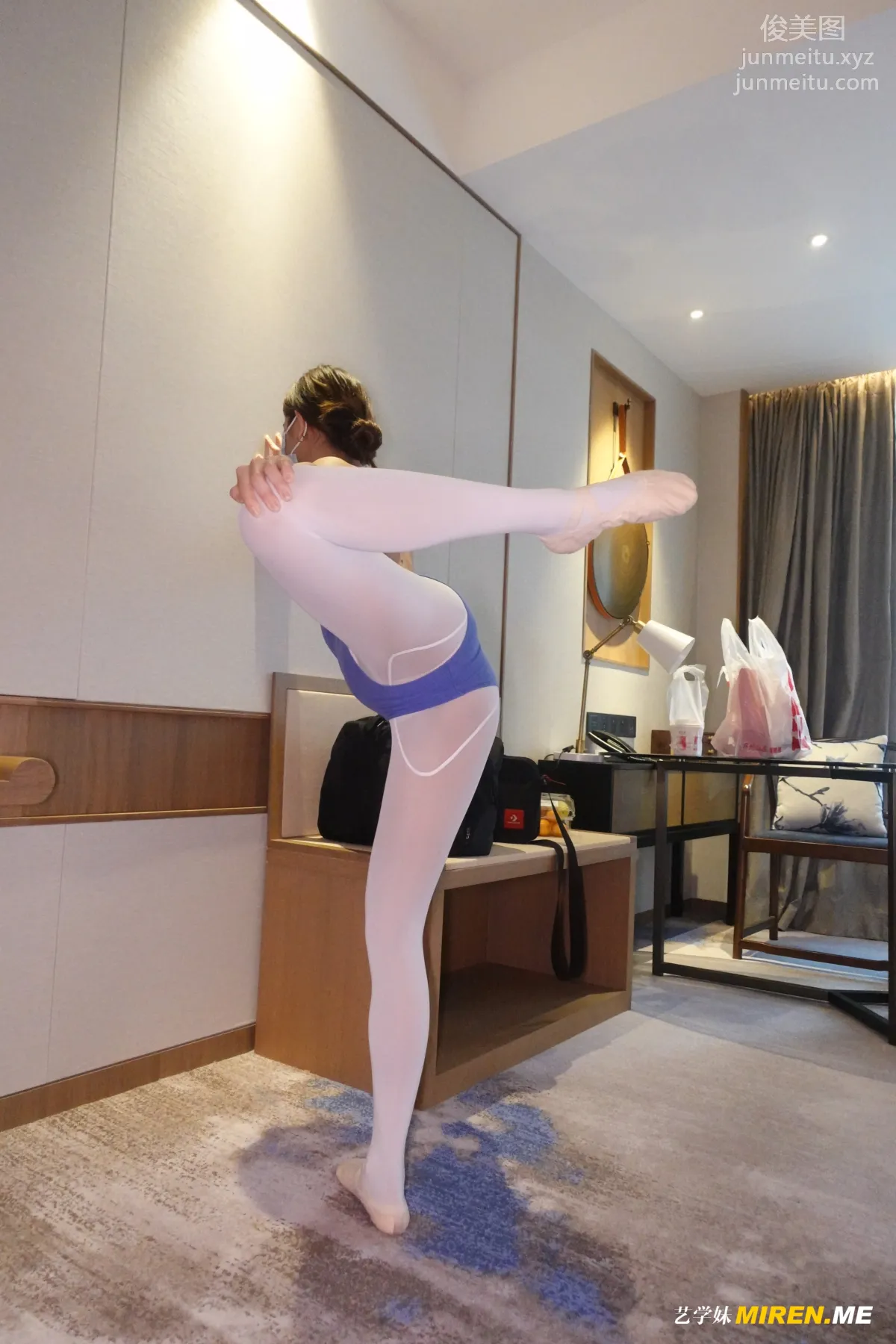 [ROSI写真]艺学妹 2022.02.13 NO.252 page 54