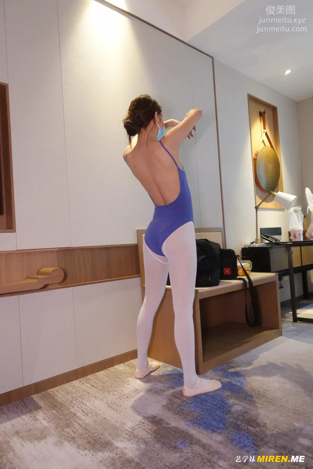 [ROSI写真]艺学妹 2022.02.13 NO.252 page 59