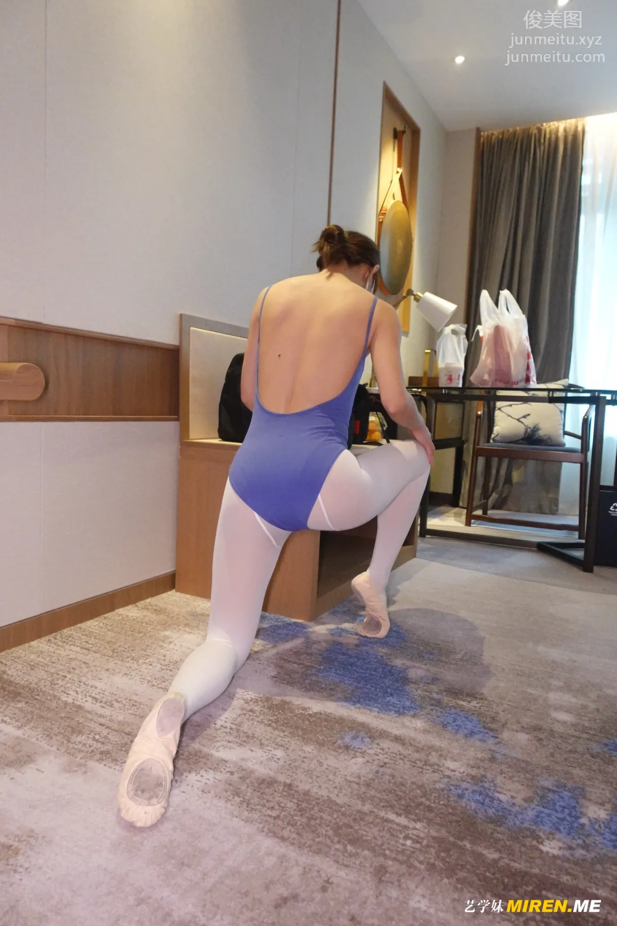 [ROSI写真]艺学妹 2022.02.13 NO.252 page 66