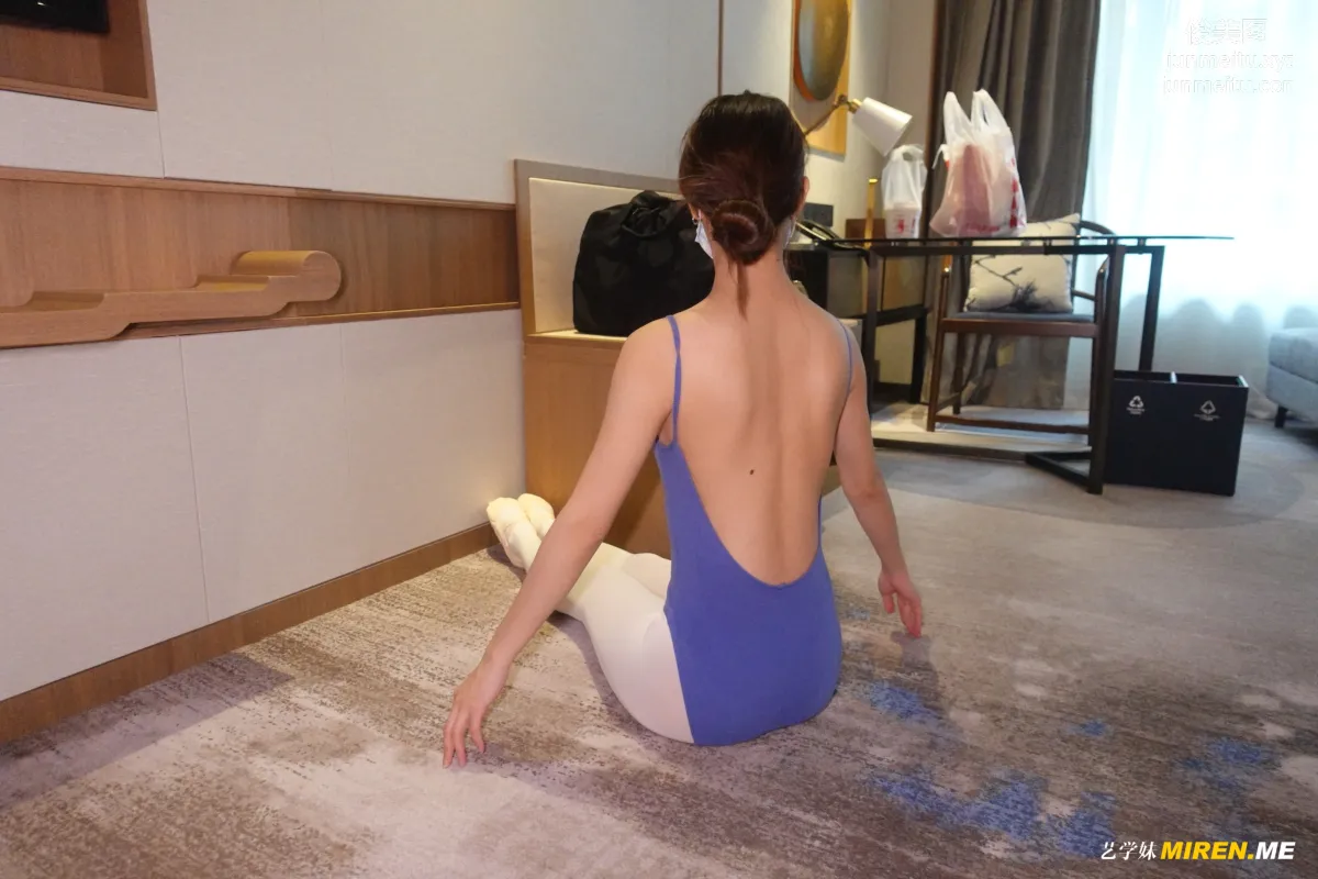 [ROSI写真]艺学妹 2022.02.13 NO.252 page 78