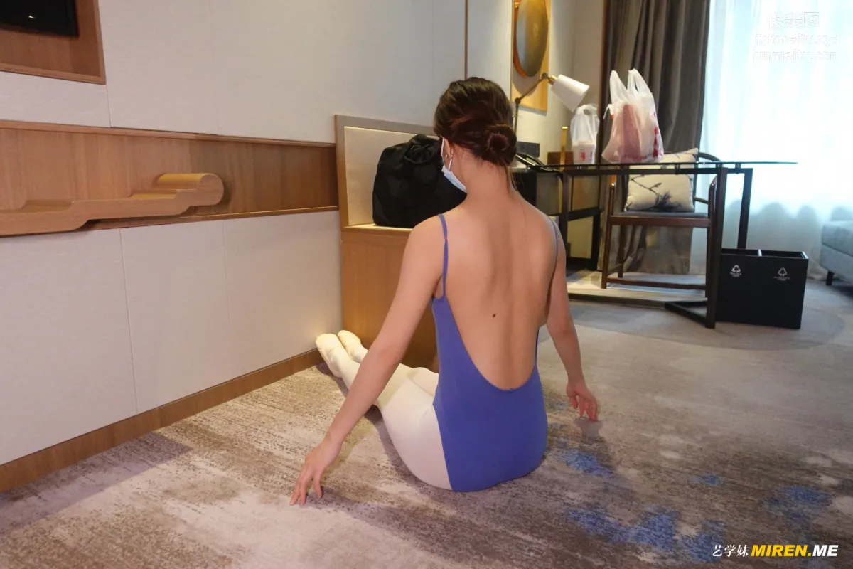 [ROSI写真]艺学妹 2022.02.13 NO.252 page 81