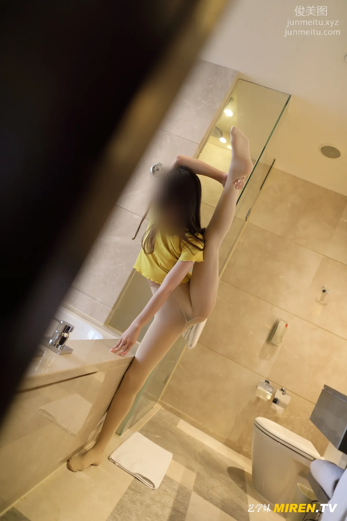 [ROSI艺学妹]2020.03.25 NO.108 page 10