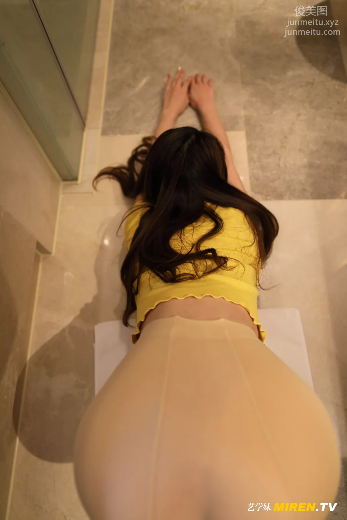 [ROSI艺学妹]2020.03.25 NO.108 page 30