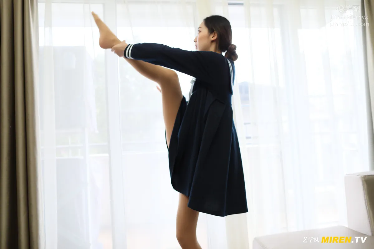 [ROSI艺学妹]2020.03.26 NO.109 page 6