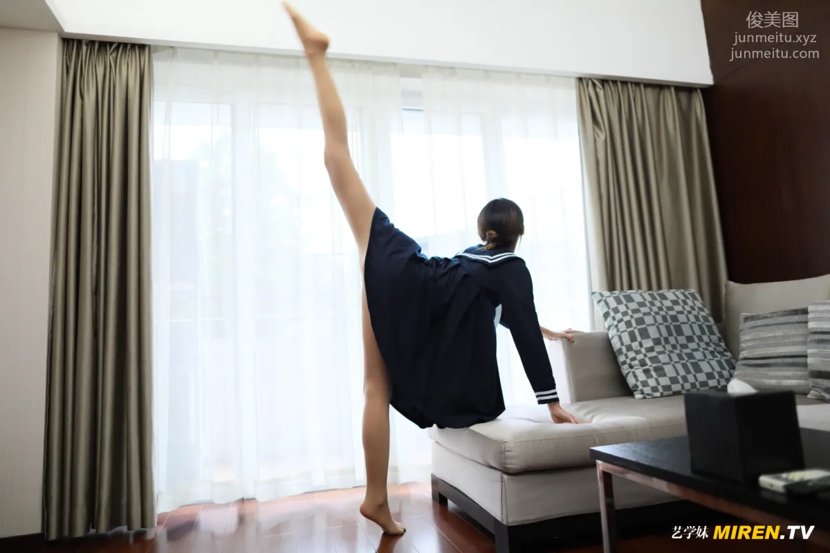 [ROSI艺学妹]2020.03.26 NO.109 page 22