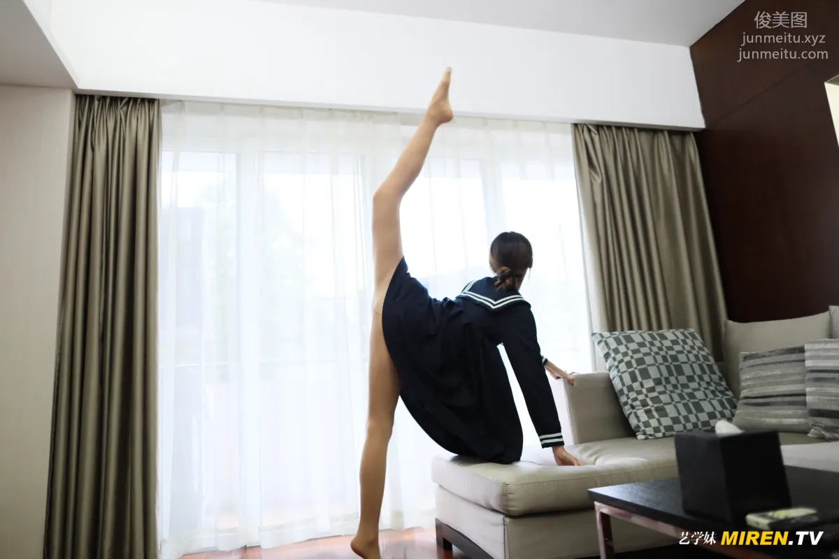 [ROSI艺学妹]2020.03.26 NO.109 page 27