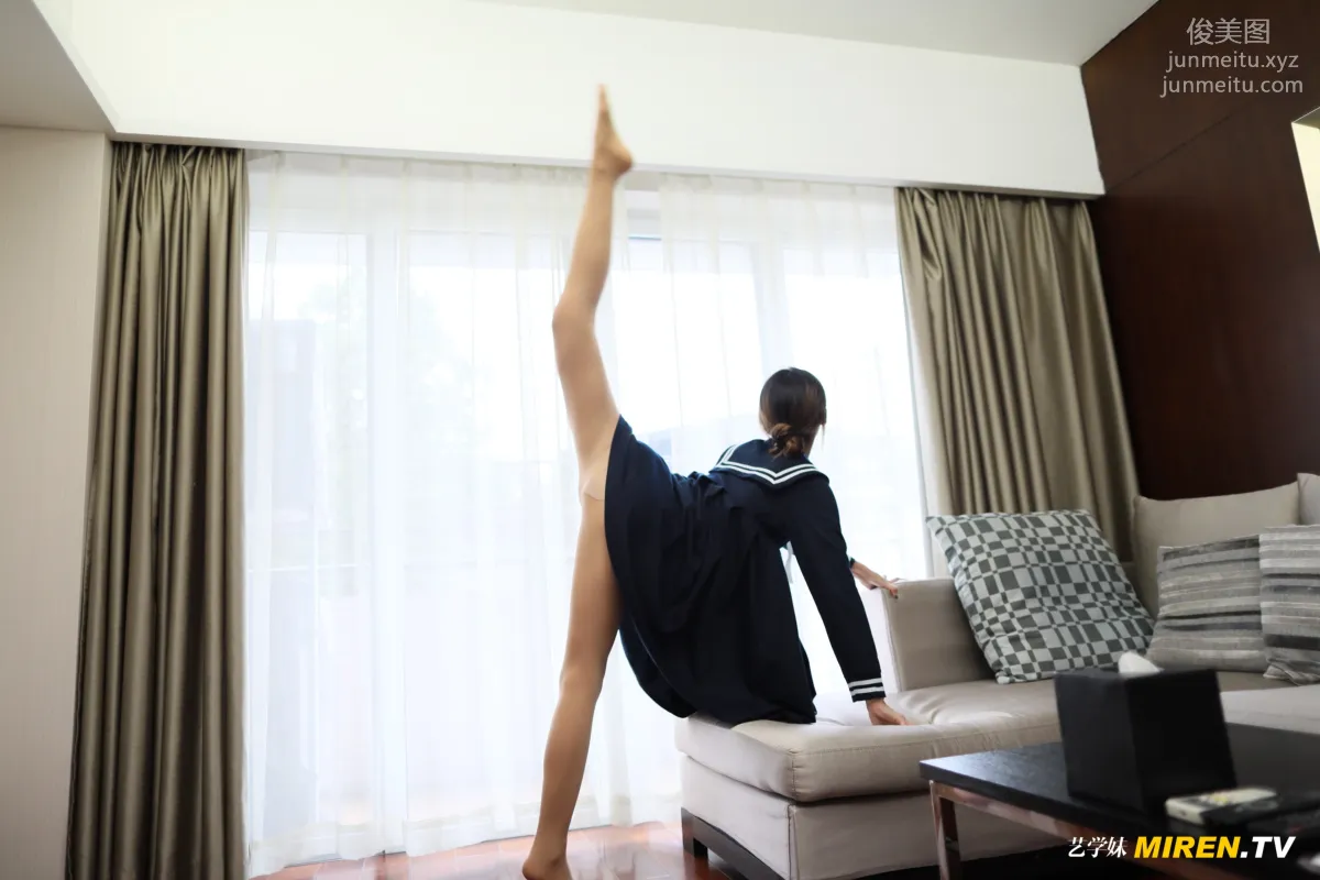 [ROSI艺学妹]2020.03.26 NO.109 page 28