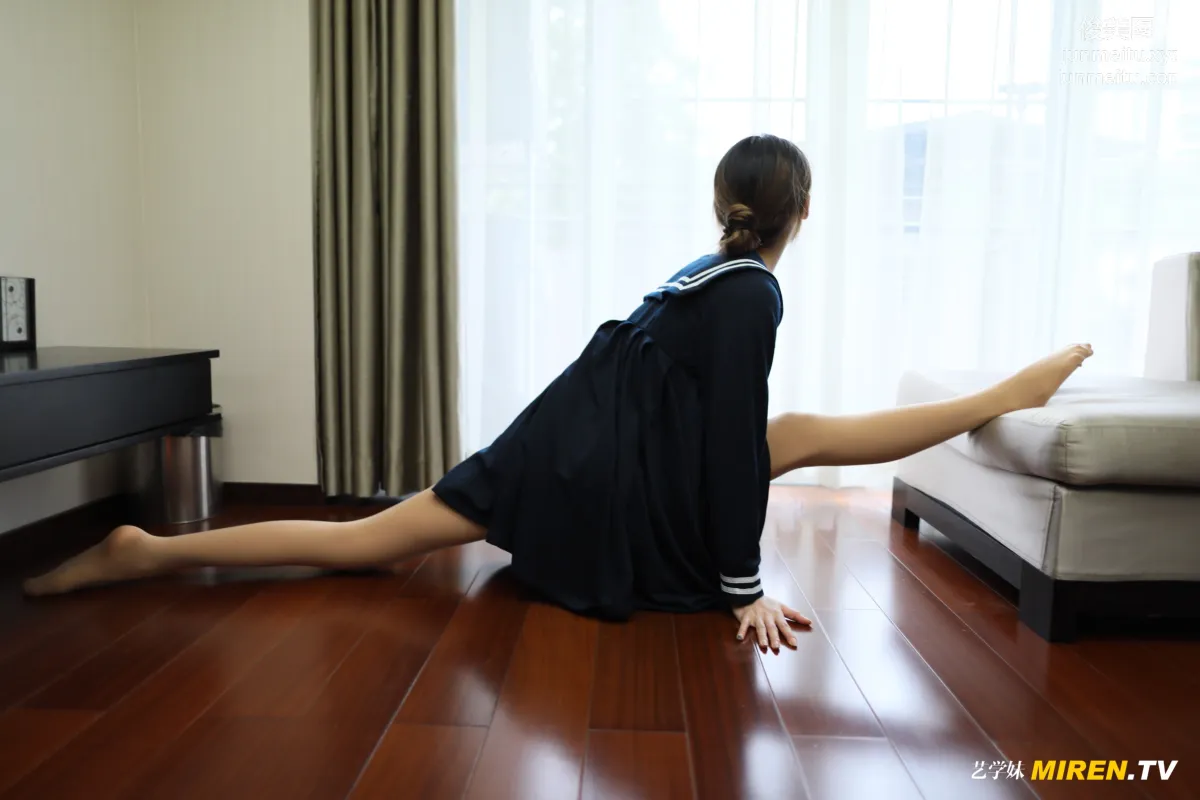 [ROSI艺学妹]2020.03.26 NO.109 page 35