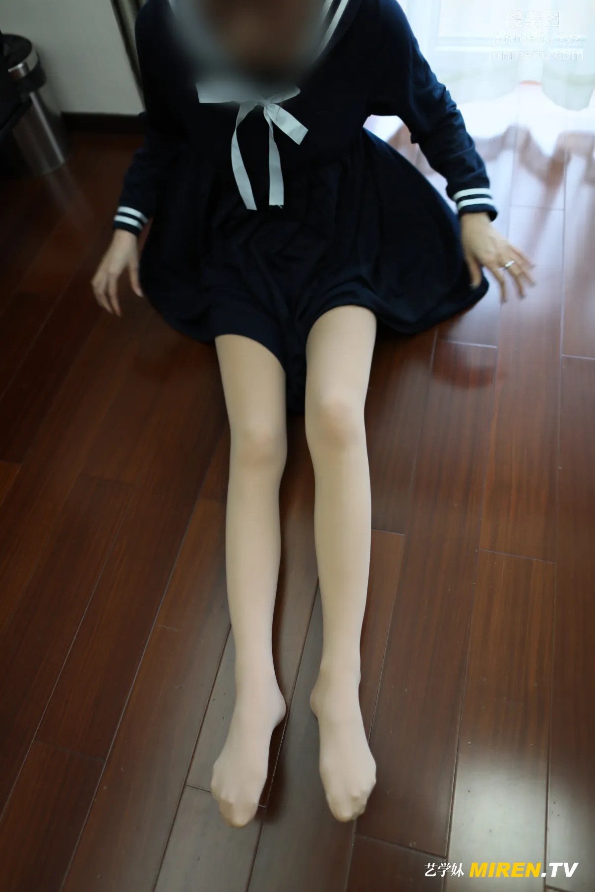 [ROSI艺学妹]2020.03.26 NO.109 page 50