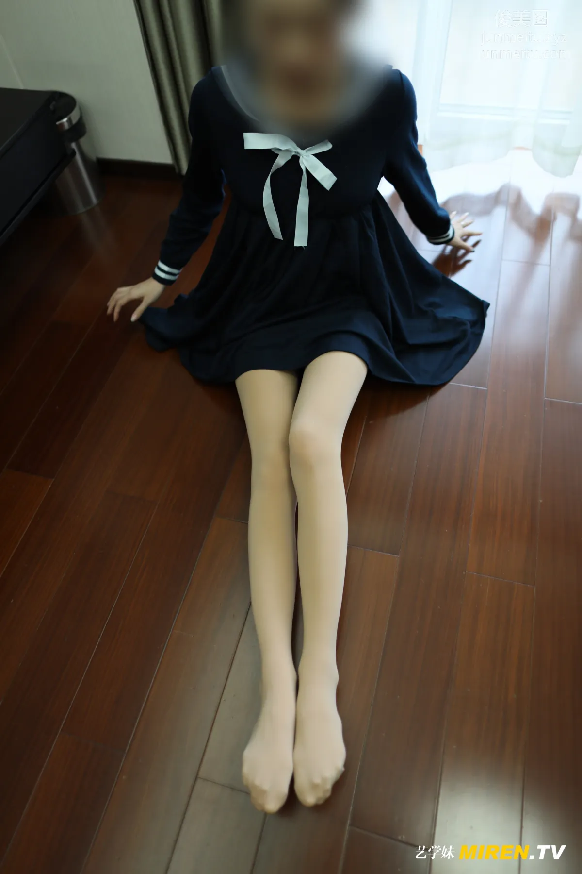 [ROSI艺学妹]2020.03.26 NO.109 page 54